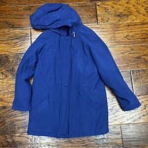 London‎ fog jacket